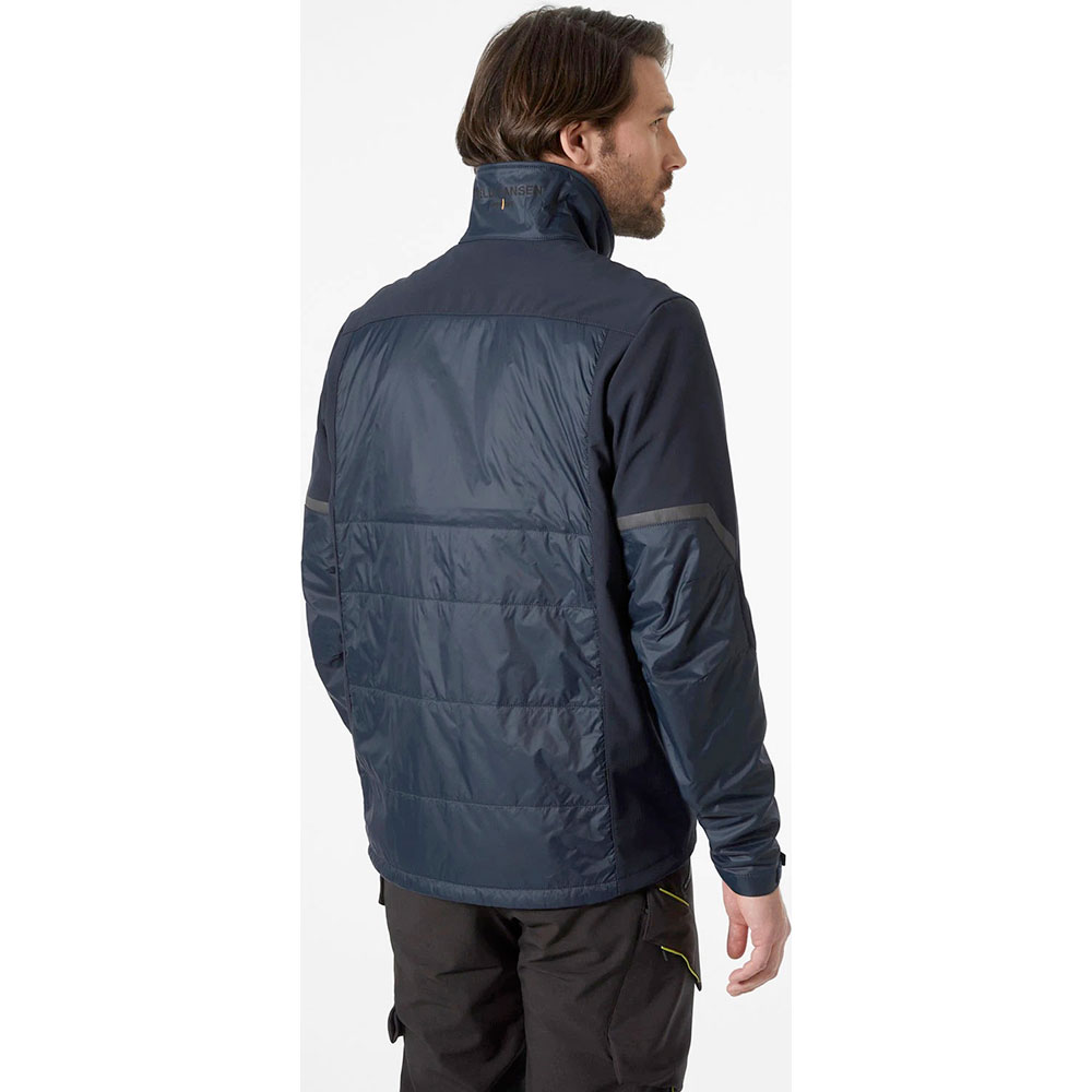 Kensington Insulated Jacket
