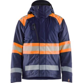 Vinterjacka 4480 Varsel