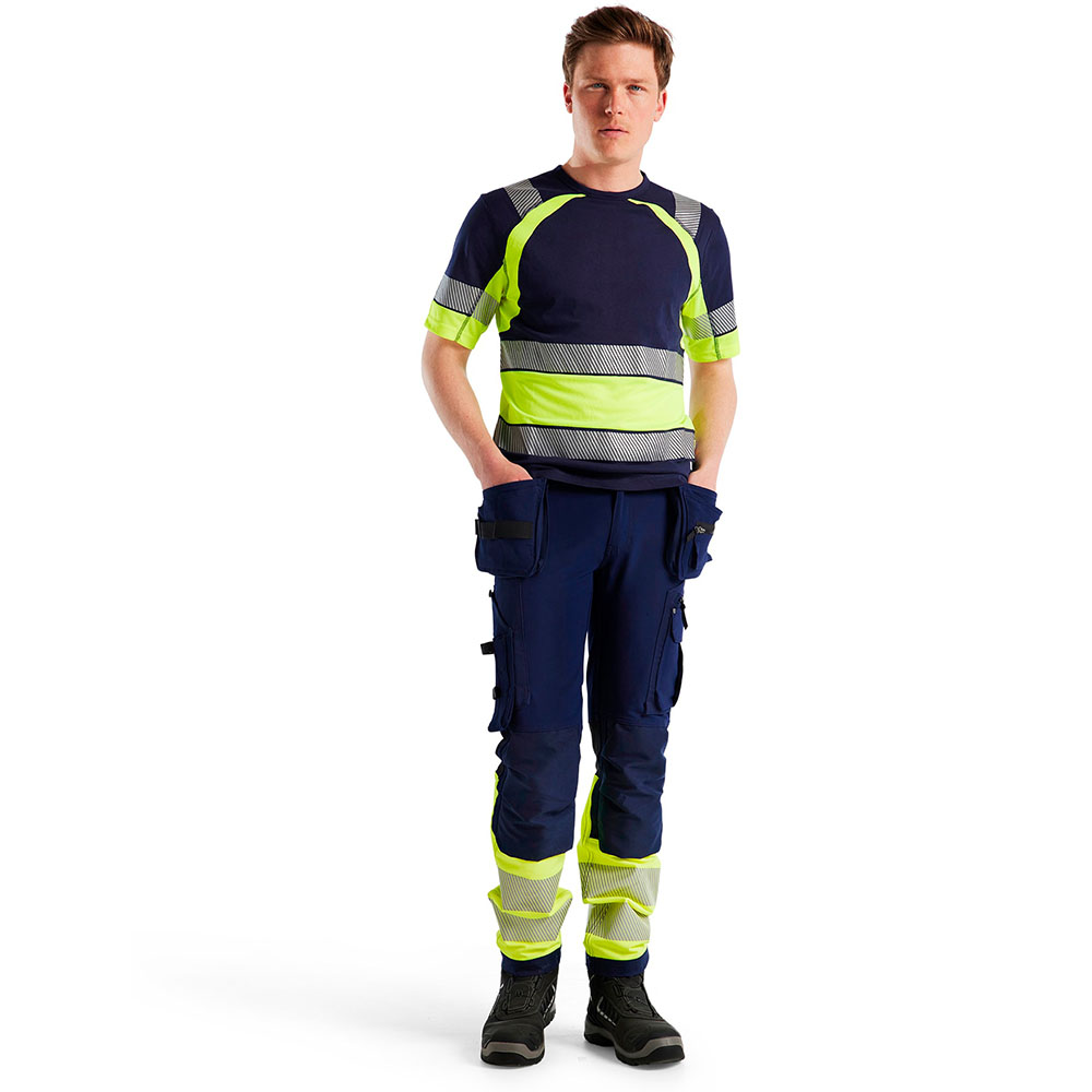 Varsel T-Shirt