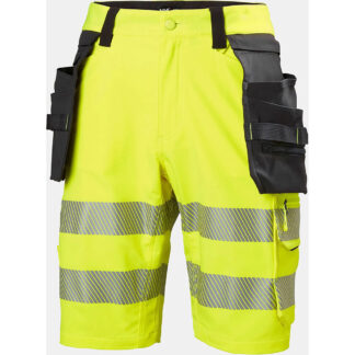 Icu Varsel Hantverksshorts Kl 1