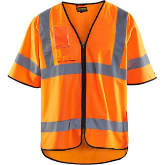 Varselväst 3023 klass 3