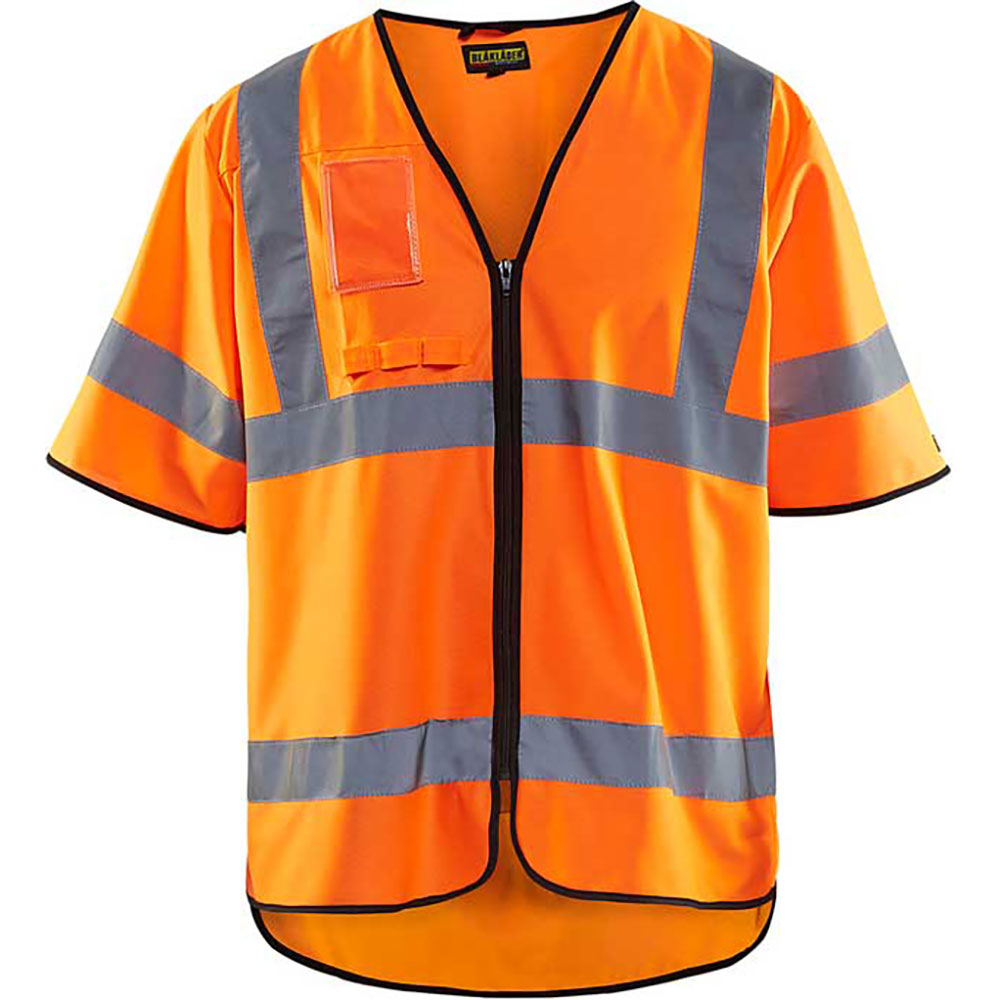 Varselväst 3023 klass 3