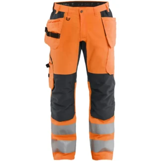 Varselbyxa kl. 2 med Stretch