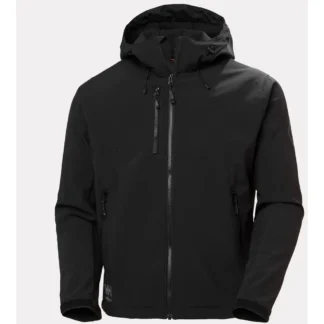 Chelsea Evolution Softshelljacka