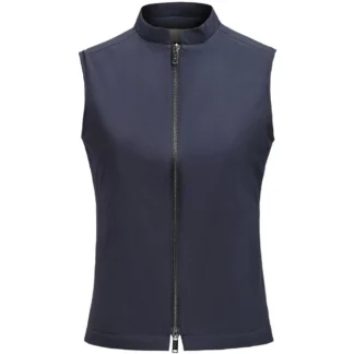 Modern Vest Woman