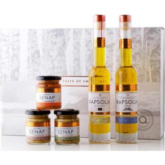 Andersson Nordic Flavors