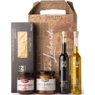Fam. Labardi Gourmet