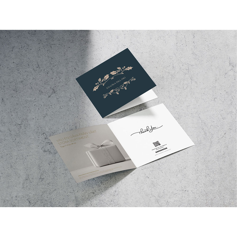 Joyful Giftcard 250 kr