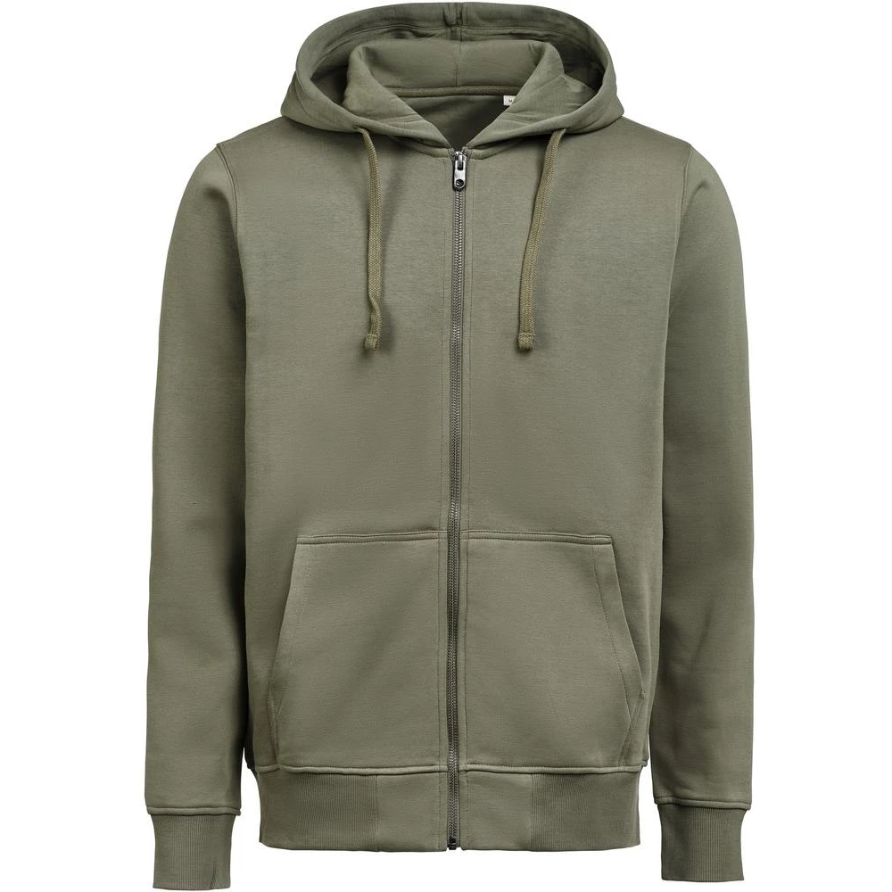 UM Full Zip Hoodie