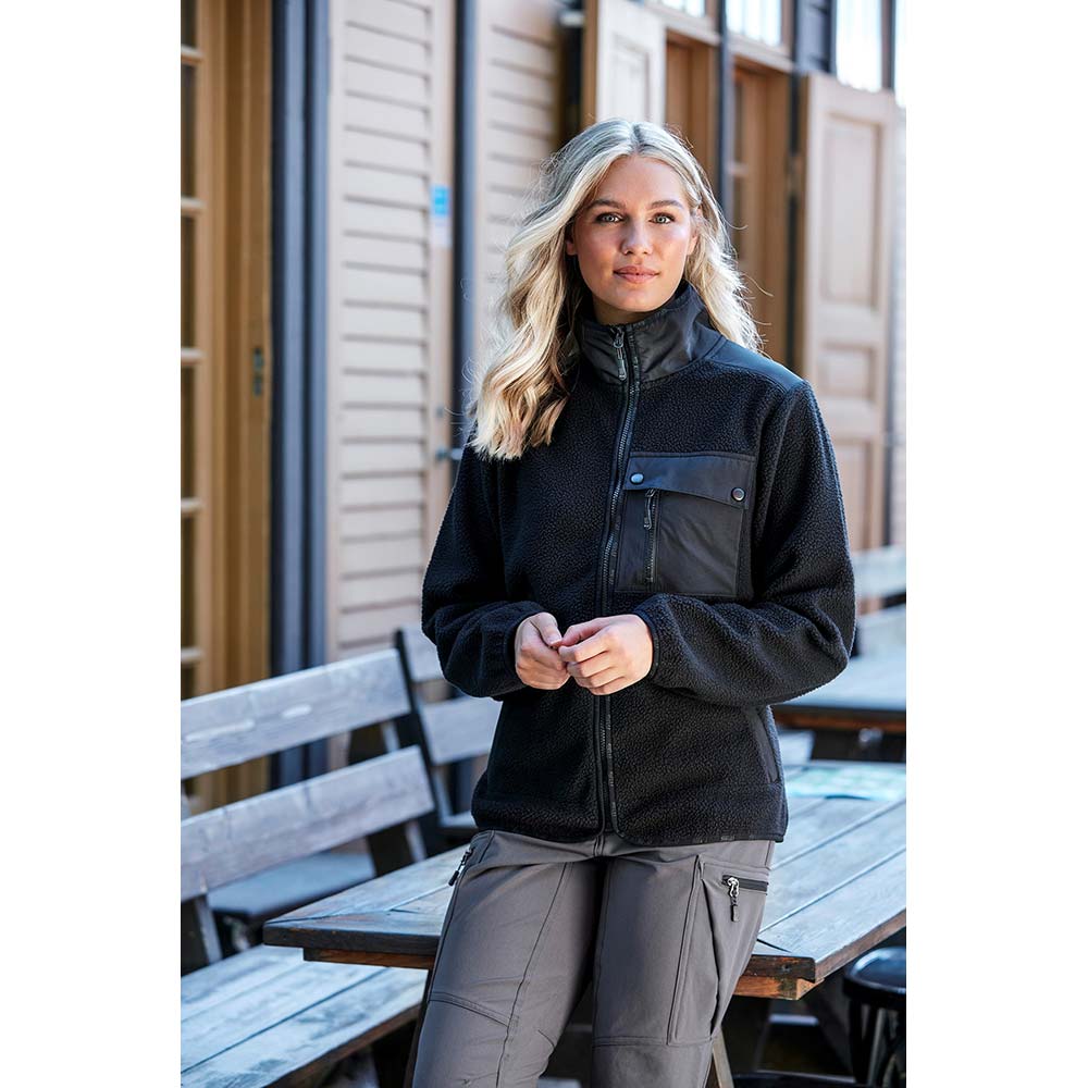 Polly Fleece Lds