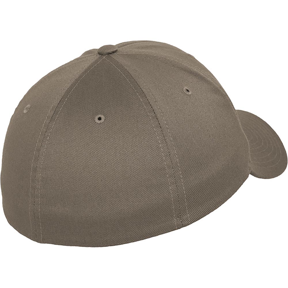 Flexfit Wooly Combed Cap