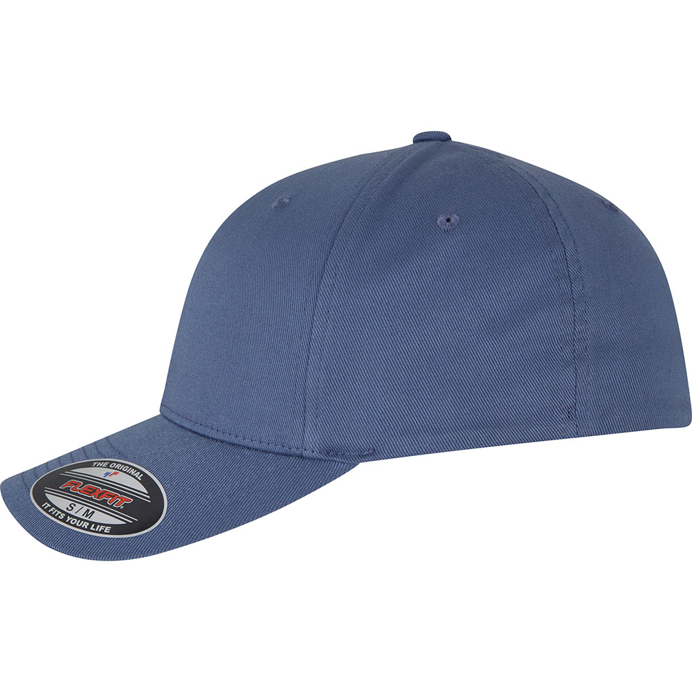 Flexfit Wooly Combed Cap