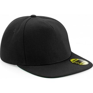 Original Flat Peak Snapback