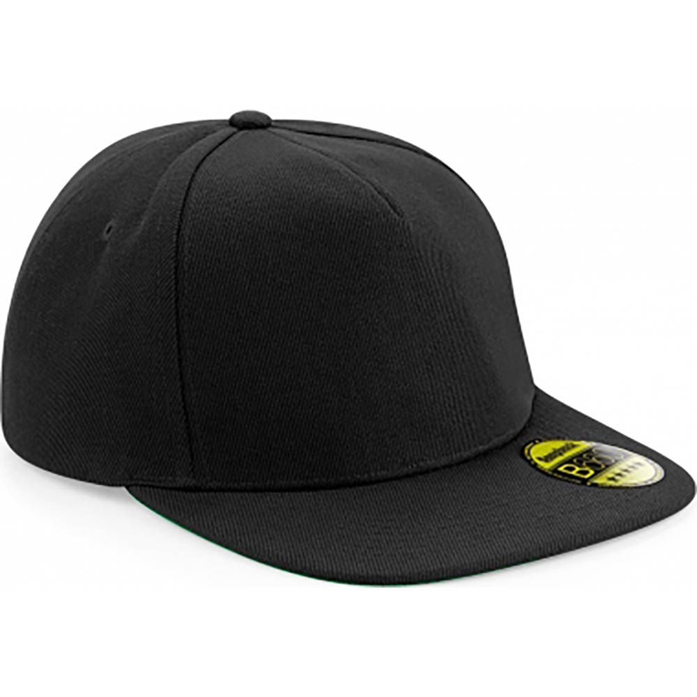 Original Flat Peak Snapback