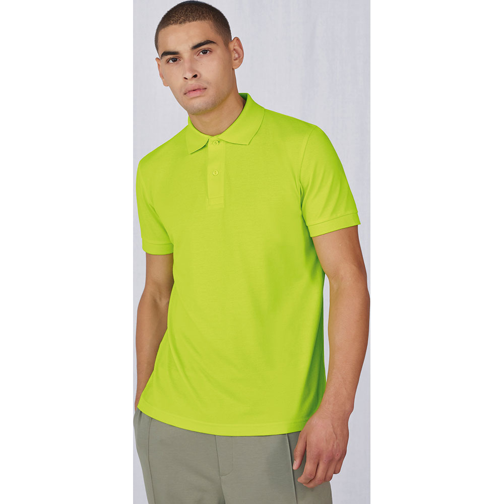 My Eco Polo 65/35