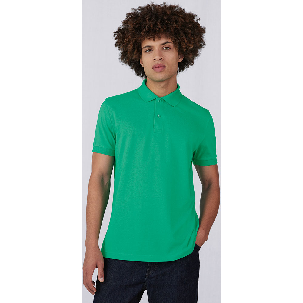 My Eco Polo 65/35