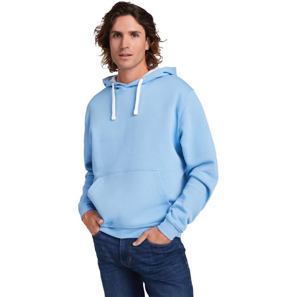 Urban hoodie herr