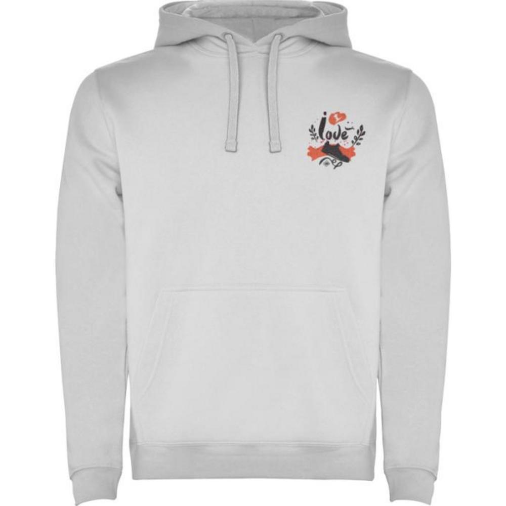 Urban hoodie herr