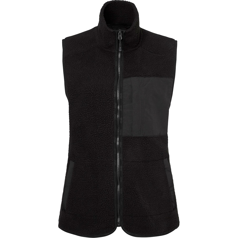 Saga Fleece Dam
