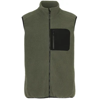 Roxby Vest