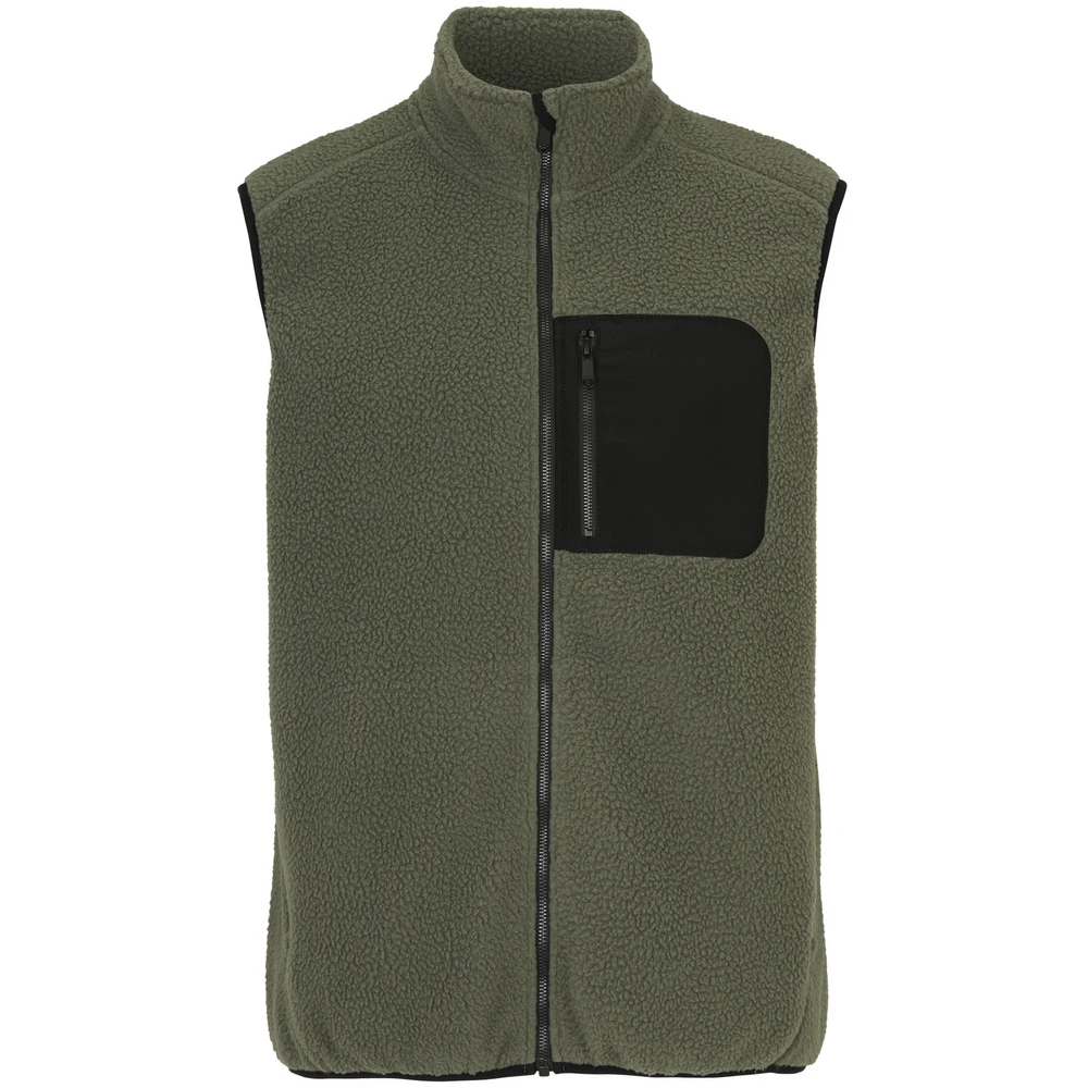 Roxby Vest