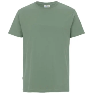 T-Shirt Cottover Man