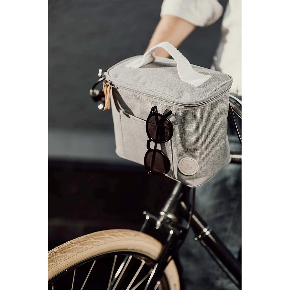 RPET Sortino cykelväska kyl