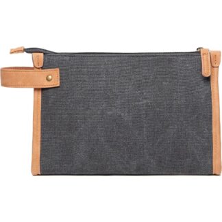 Bosler canvas necessär