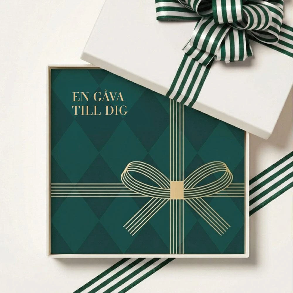Joyful Giftcard Diamant