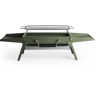 Portabel grill Aegir