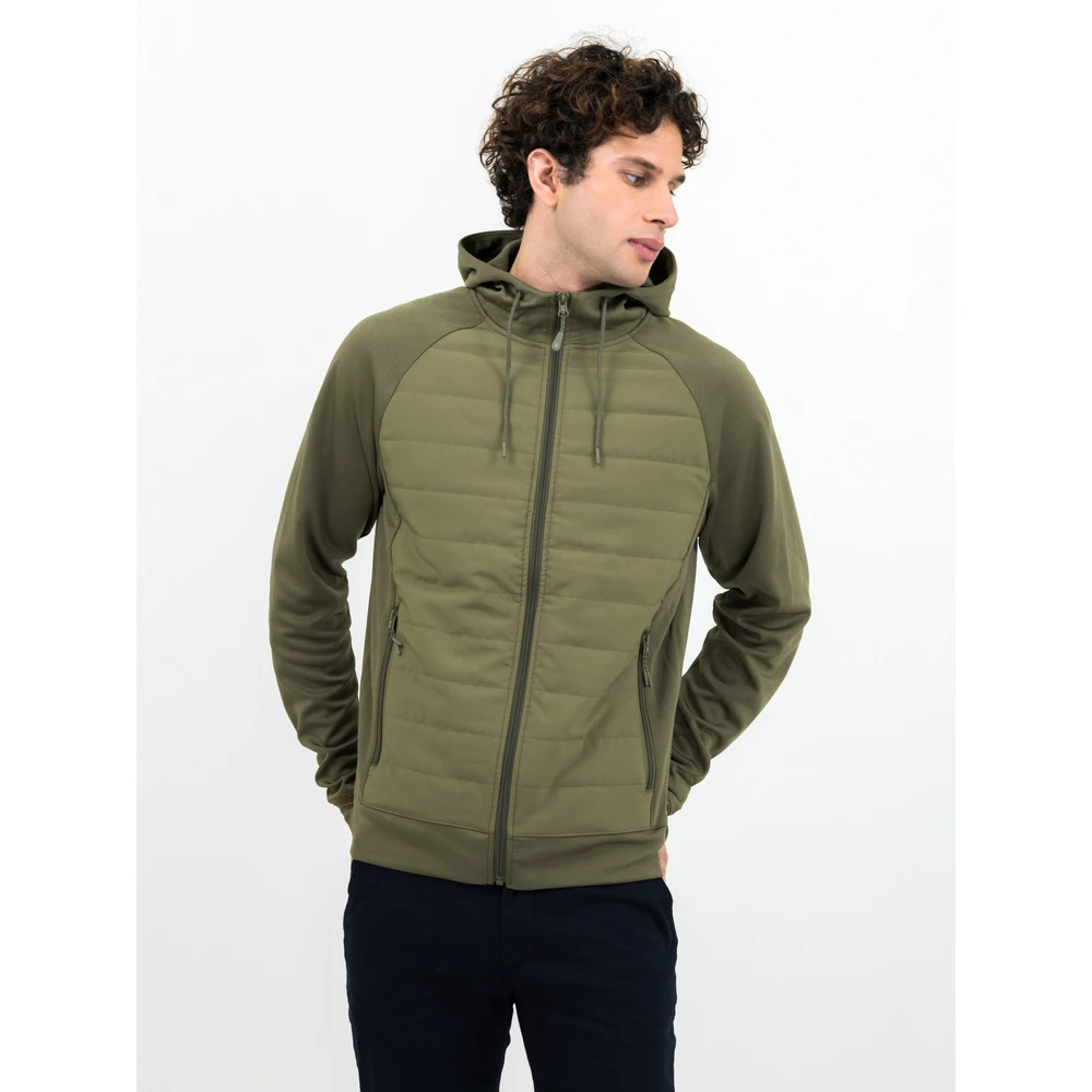 Harvest Keyport jacket