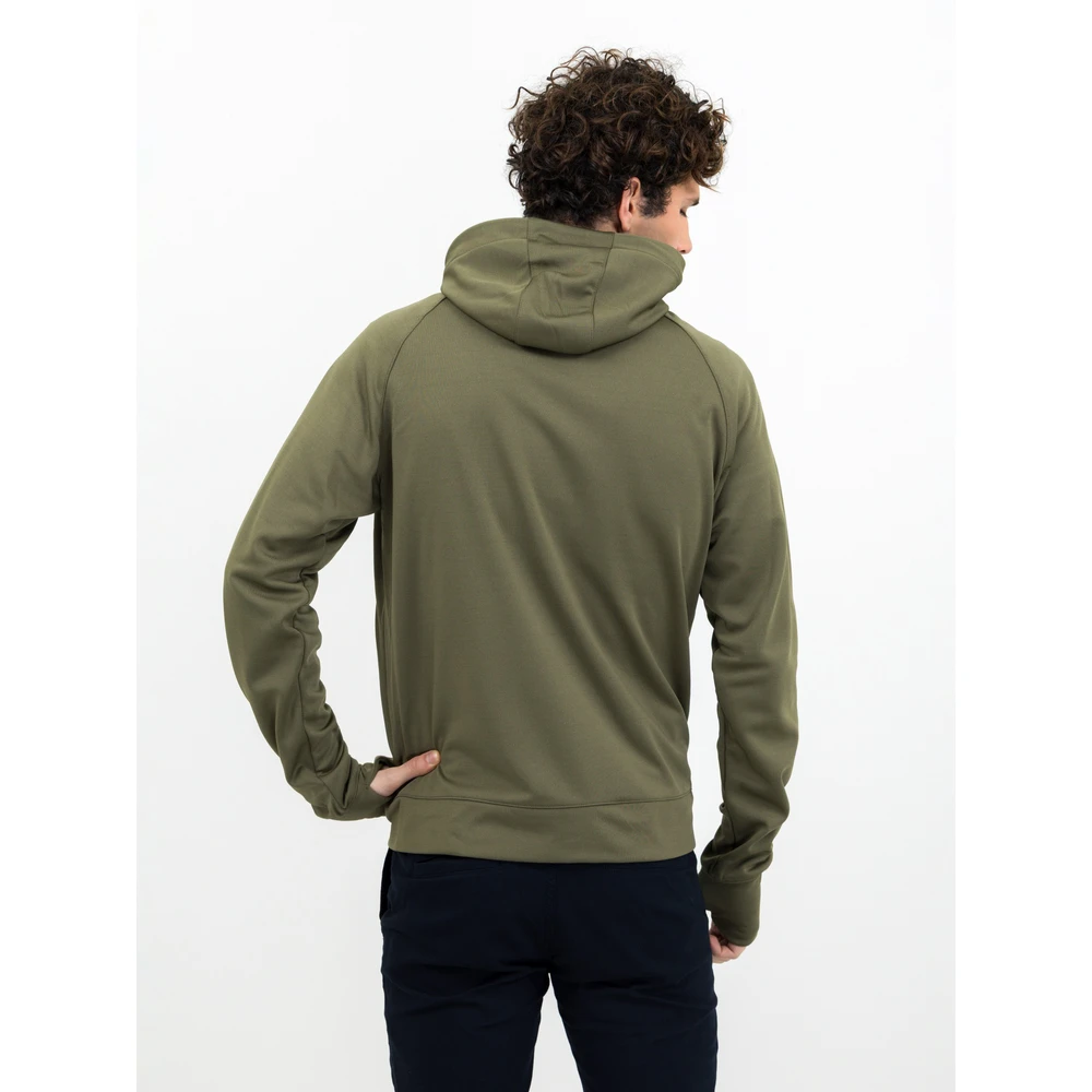 Harvest Keyport jacket