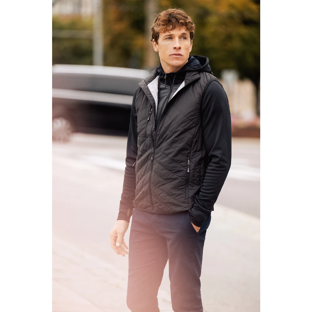 Harvest Keyport jacket
