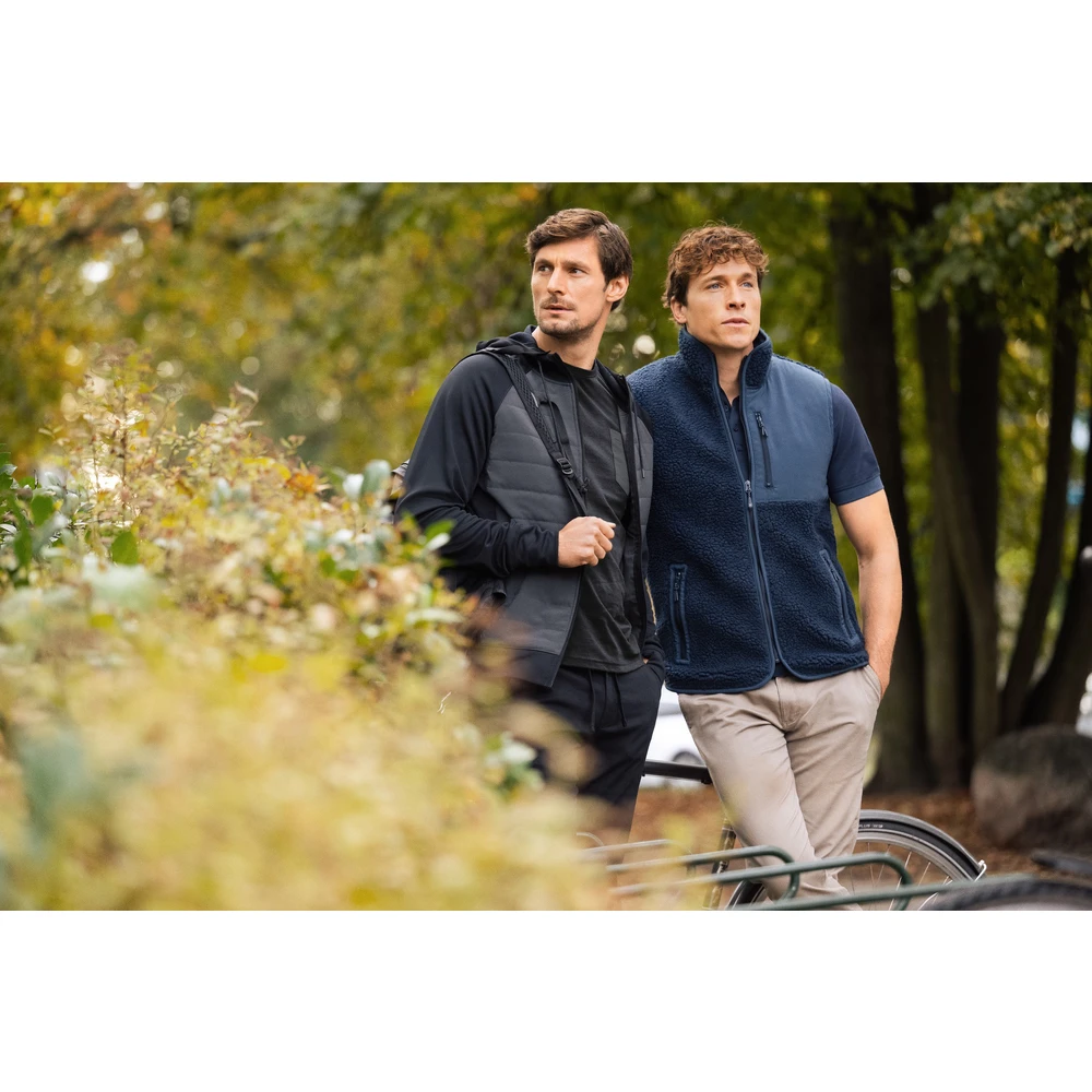 Harvest Keyport jacket