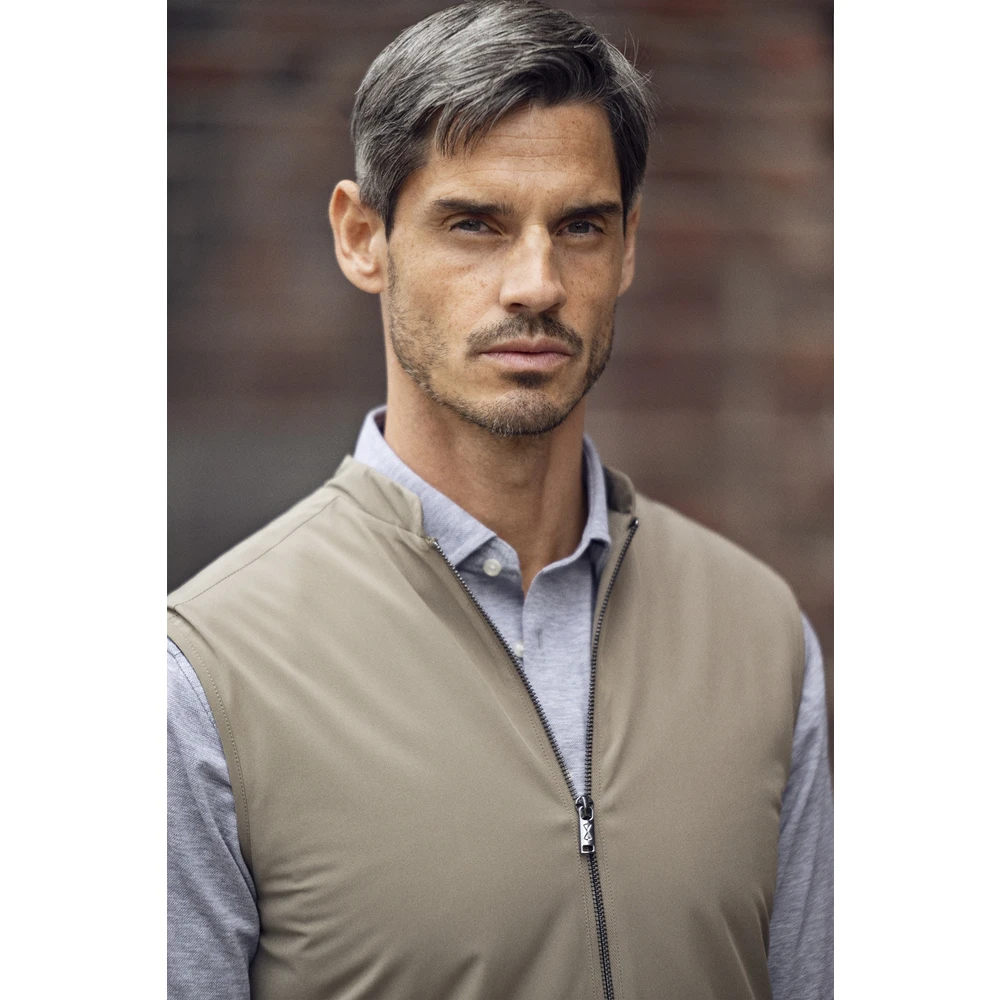 Modern Vest Herr