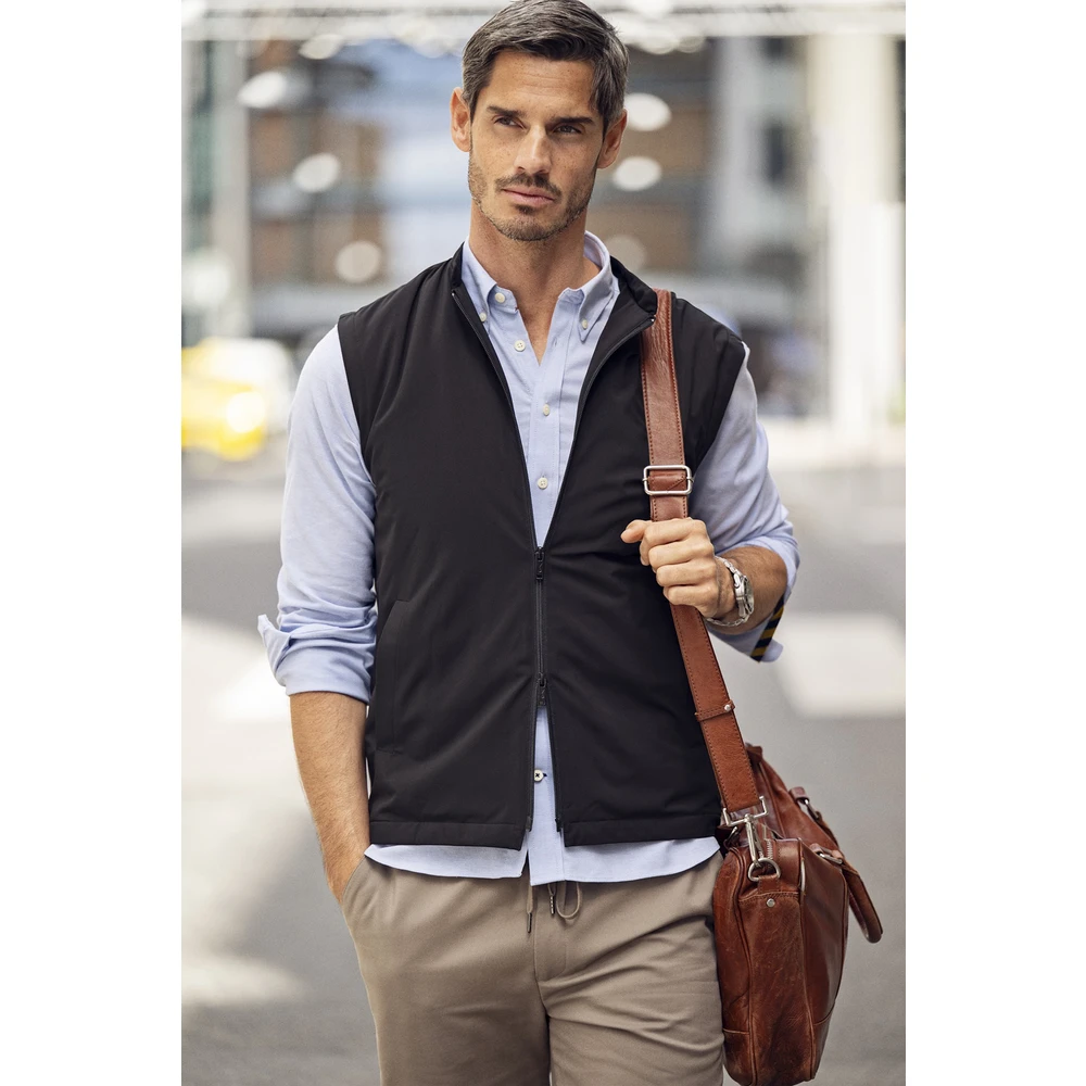 Modern Vest Herr