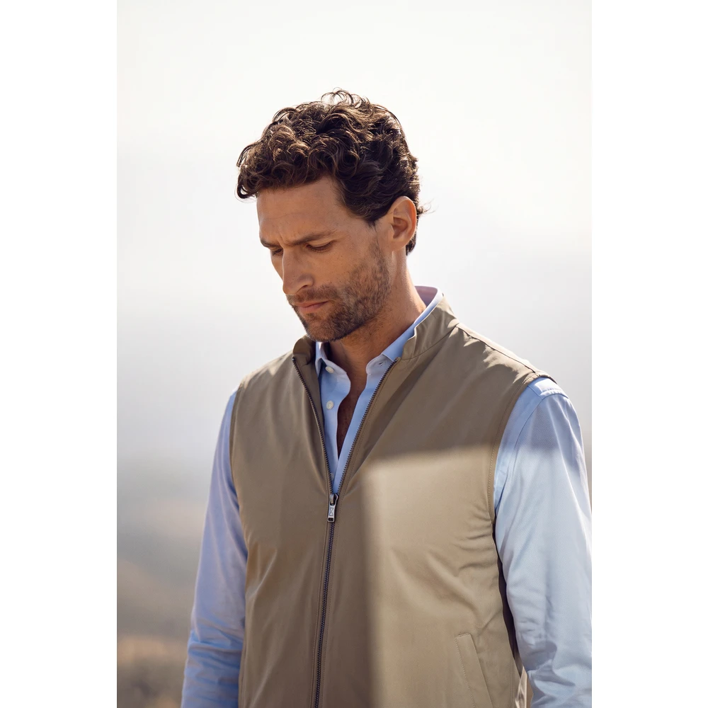Modern Vest Herr