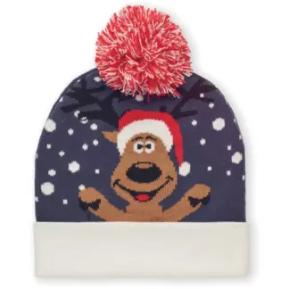Shimas Hat Julmössa