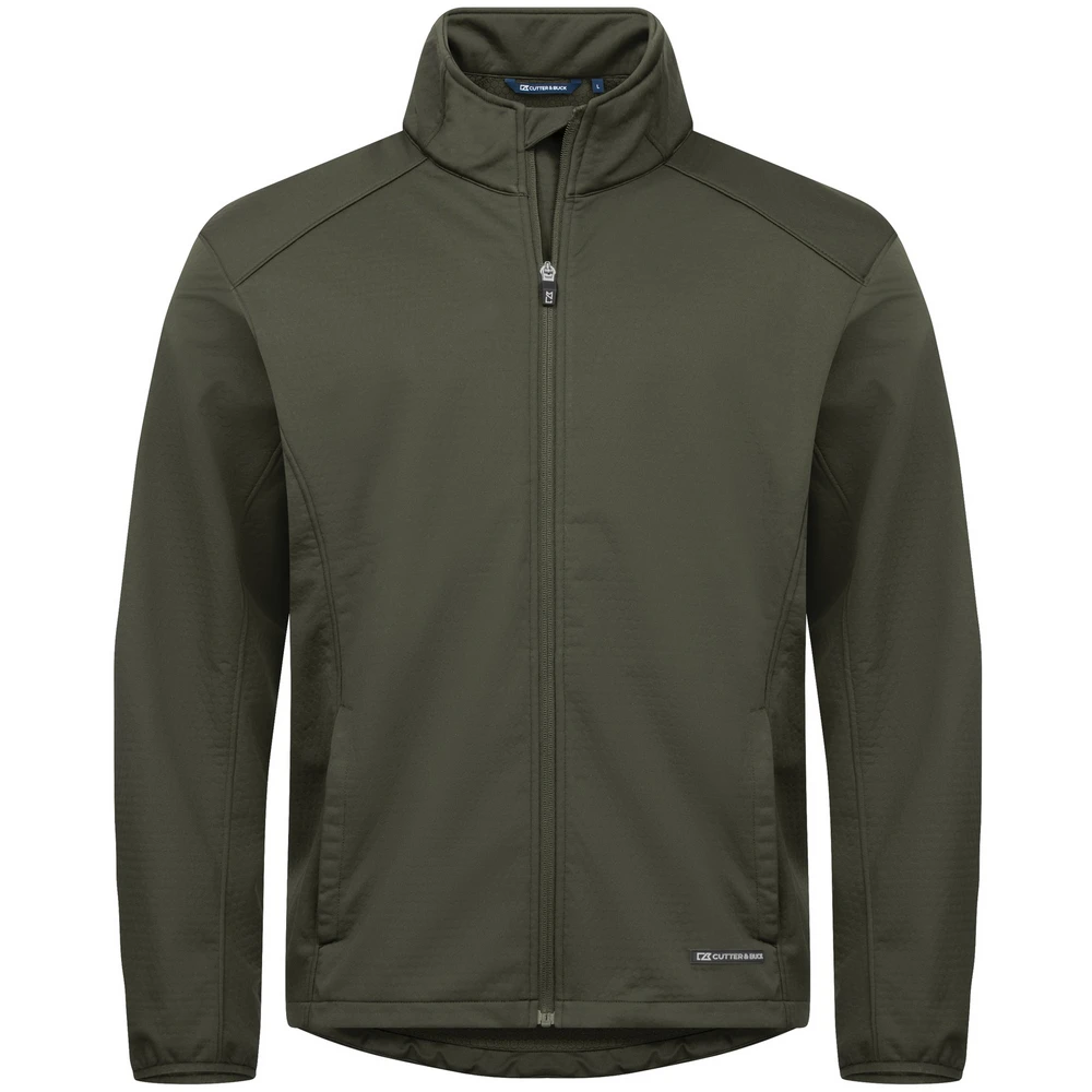 Oak Harbor Softshell Jacket Men