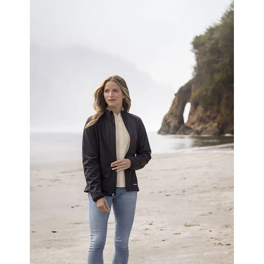 Oak Harbor Softshell Jacket Women