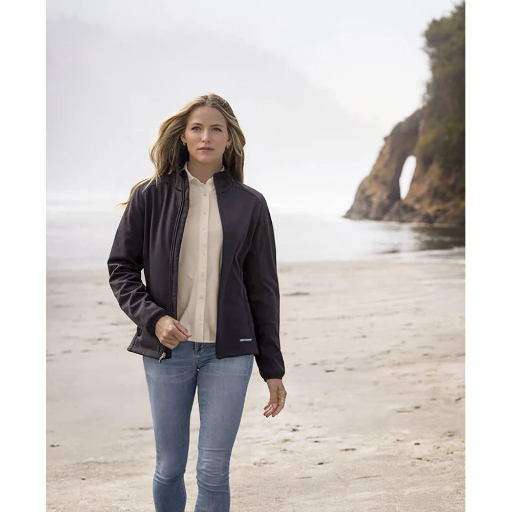 Oak Harbor Softshell Jacket Women