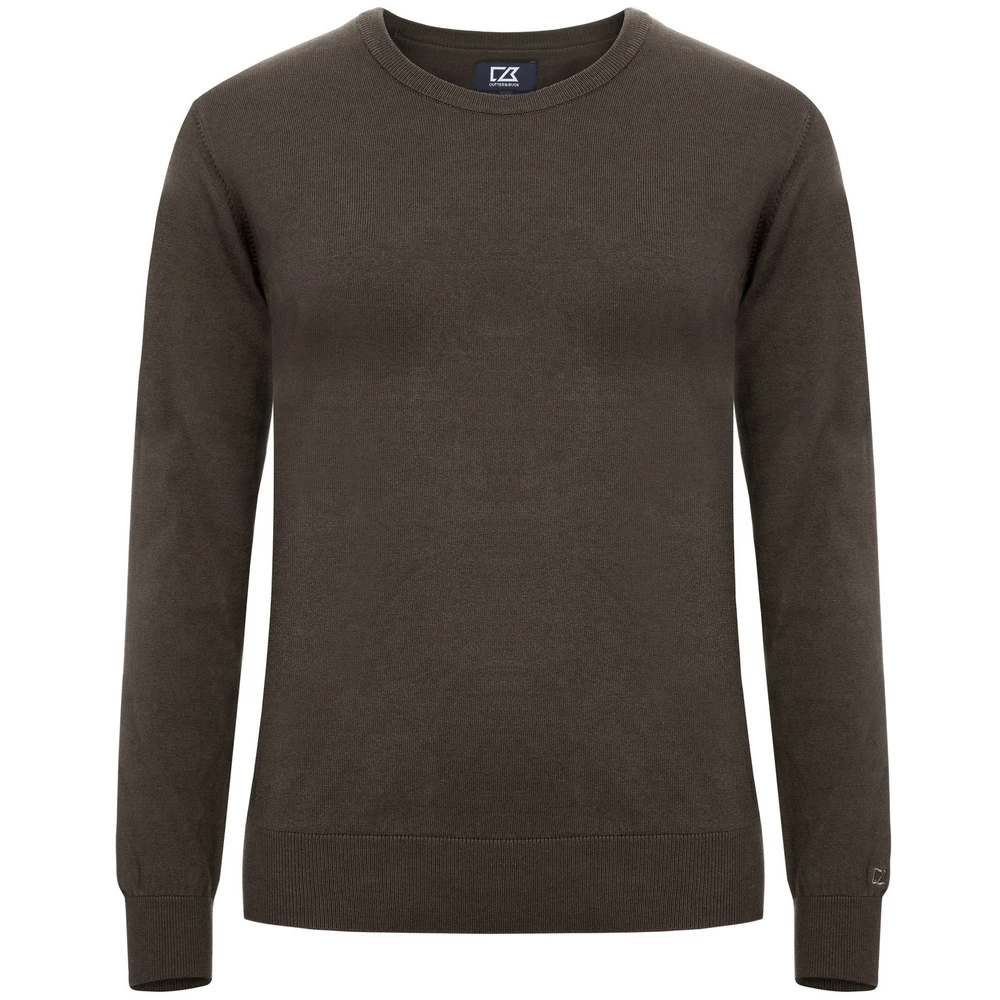 Oakville Crewneck Dam
