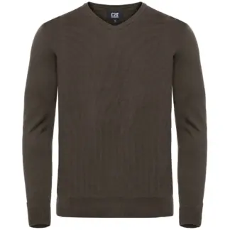 Oakville V-neck Pullover