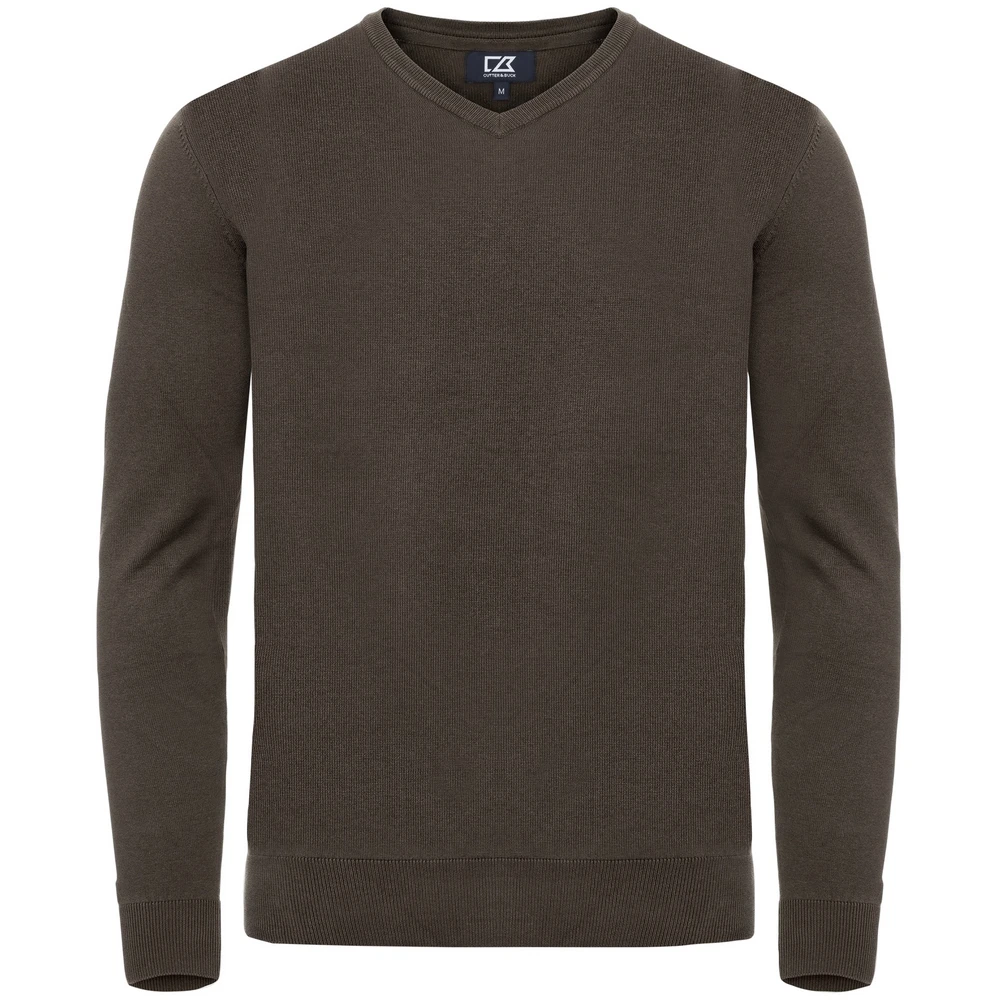 Oakville V-neck Pullover