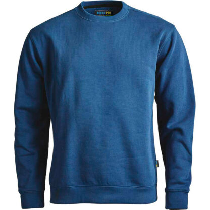 Profilklader_Sweatshirts_Rundhalsad_North_Pro_College_Liston_Dark_blue_tr-250-585_F.jpg North Pro College Liston