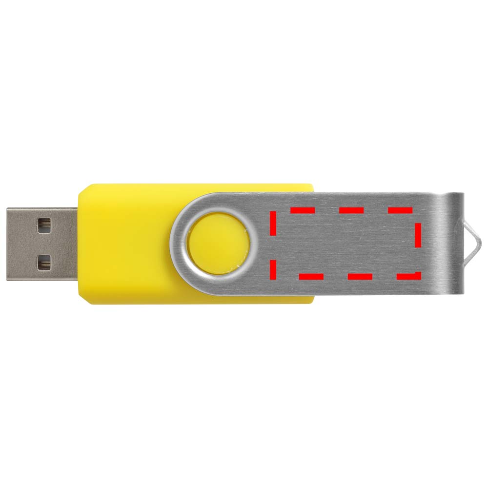 Rotate Basic USB 2GB