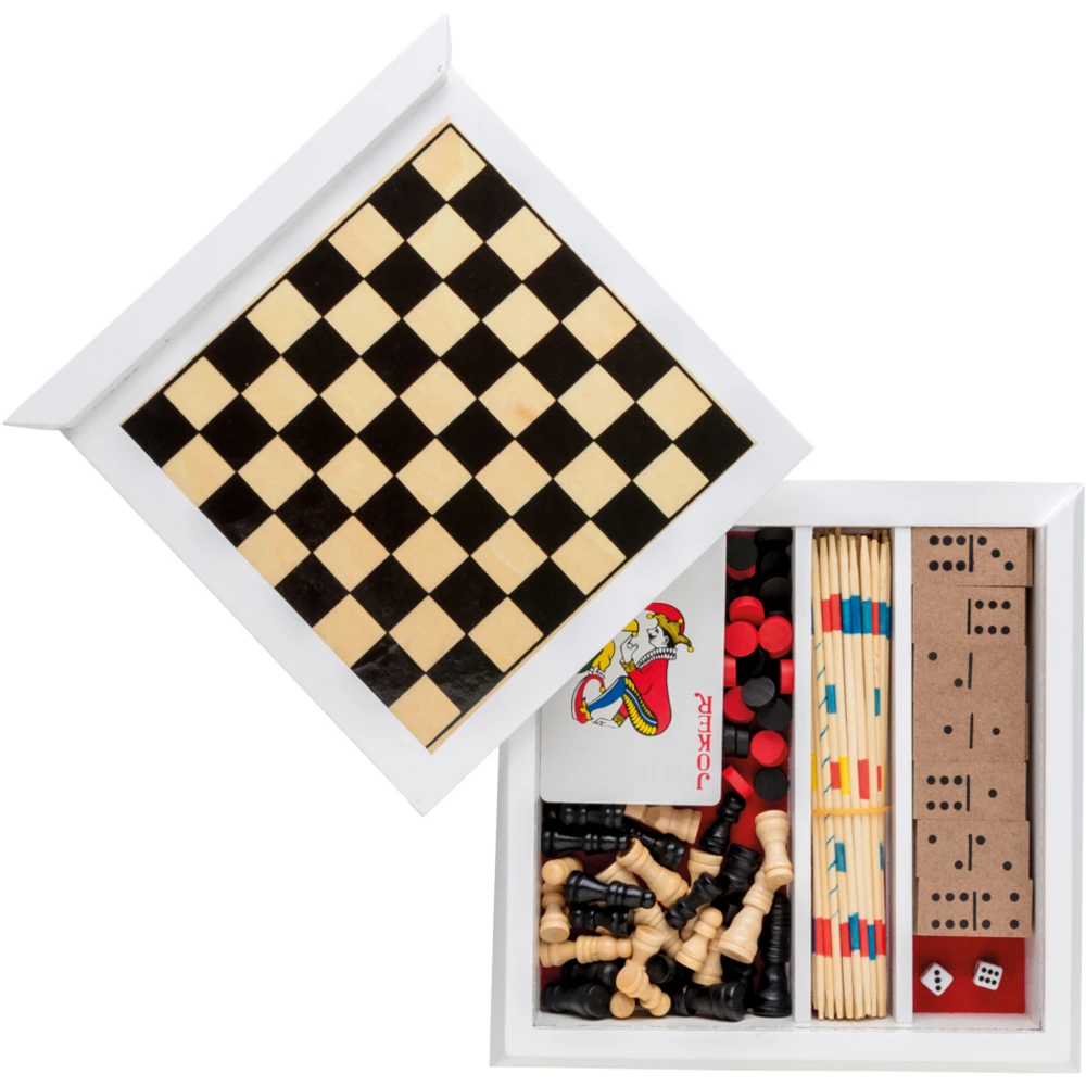 5-i-1 spelset